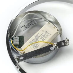 Lucande Maire LED-Deckenleuchte -Lucande 9624937 7