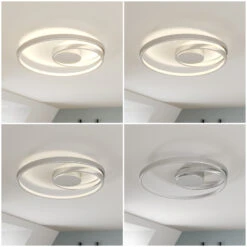 Lucande Maire LED-Deckenleuchte -Lucande 9624937 8