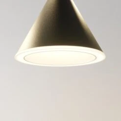 Lucande Livan LED-Hängeleuchte, Schwarz, 5-fl. 15 Lucande Livan LED-Hängeleuchte, Schwarz, 5-fl. -Lucande 9624949 4