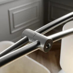 Lucande Juljana Pendellampe, 4-fl., Glasschirme 15 Lucande Juljana Pendellampe, 4-fl., Glasschirme -Lucande 9626235 4