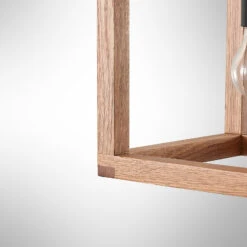 Lucande Sedrik Hängelampe, Einflammig -Lucande 9626240 4