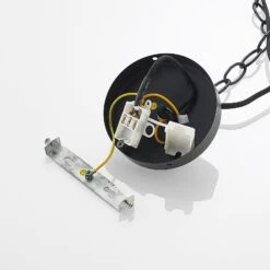 Lucande Sedrik Hängelampe, Einflammig -Lucande 9626240 8