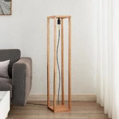 Lucande Sedrik Stehleuchte In Kastenform 13 Lucande Sedrik Stehleuchte In Kastenform -Lucande 9626241 2