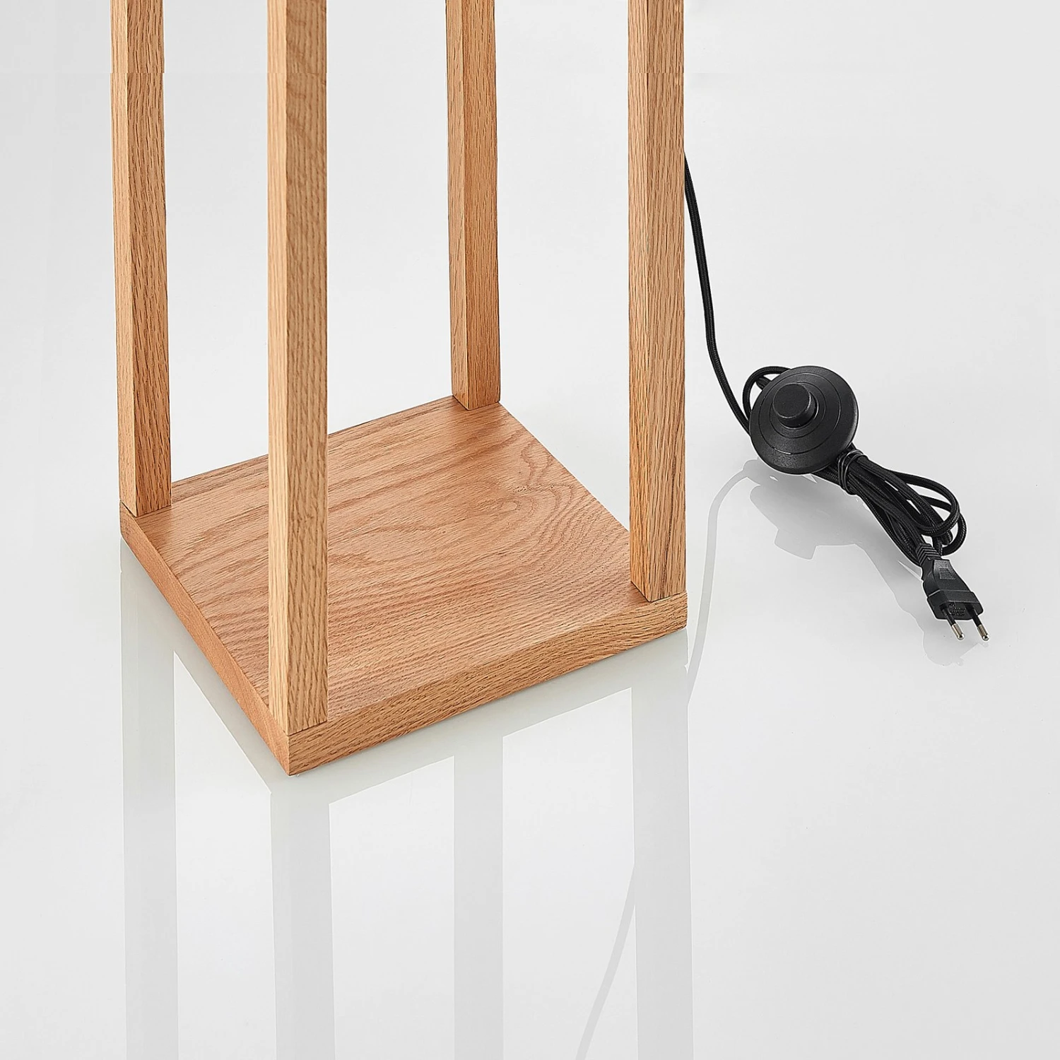 Lucande Sedrik Stehleuchte In Kastenform 11 Lucande Sedrik Stehleuchte In Kastenform – Bild 9