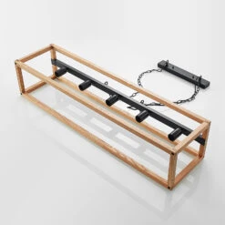 Lucande Sedrik Hängelampe, Fünfflammig 18 Lucande Sedrik Hängelampe, Fünfflammig -Lucande 9626242 7