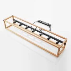 Lucande Sedrik Hängelampe, Siebenflammig -Lucande 9626243 7