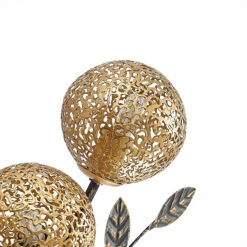 Lucande Evory Wandleuchte, Zweiflammig -Lucande 9626377 7