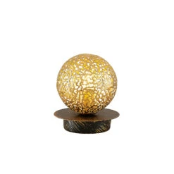 Lucande Evory Tischleuchte, Einflammig -Lucande 9626378 4