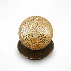 Lucande Evory Tischleuchte, Einflammig -Lucande 9626378 6