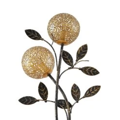 Lucande Evory Tischleuchte, Zweiflammig -Lucande 9626379 5