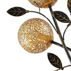 Lucande Evory Tischleuchte, Zweiflammig -Lucande 9626379 6