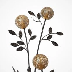 Lucande Evory Stehleuchte, Dreiflammig 14 Lucande Evory Stehleuchte, Dreiflammig -Lucande 9626380 3