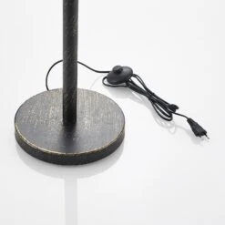 Lucande Evory Stehleuchte, Dreiflammig 19 Lucande Evory Stehleuchte, Dreiflammig -Lucande 9626380 8