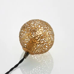 Lucande Zale Wandleuchte, Einflammig, Orientalisch 14 Lucande Zale Wandleuchte, Einflammig, Orientalisch -Lucande 9626381 3