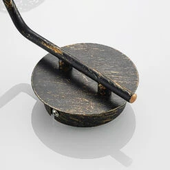 Lucande Zale Wandleuchte, Einflammig, Orientalisch 15 Lucande Zale Wandleuchte, Einflammig, Orientalisch -Lucande 9626381 4