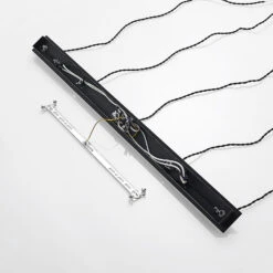 Lucande Zale Hängeleuchte, Länglich, 5-fl. -Lucande 9626384 8