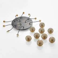 Lucande Zale Hängeleuchte, Neunflammig 19 Lucande Zale Hängeleuchte, Neunflammig -Lucande 9626385 8