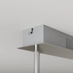 Lucande Edano LED-Deckenlampe, Dimmbar -Lucande 9626386 3