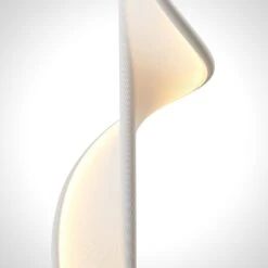 Lucande Edano LED-Stehlampe In Gedrehter Form 14 Lucande Edano LED-Stehlampe In Gedrehter Form -Lucande 9626389 3