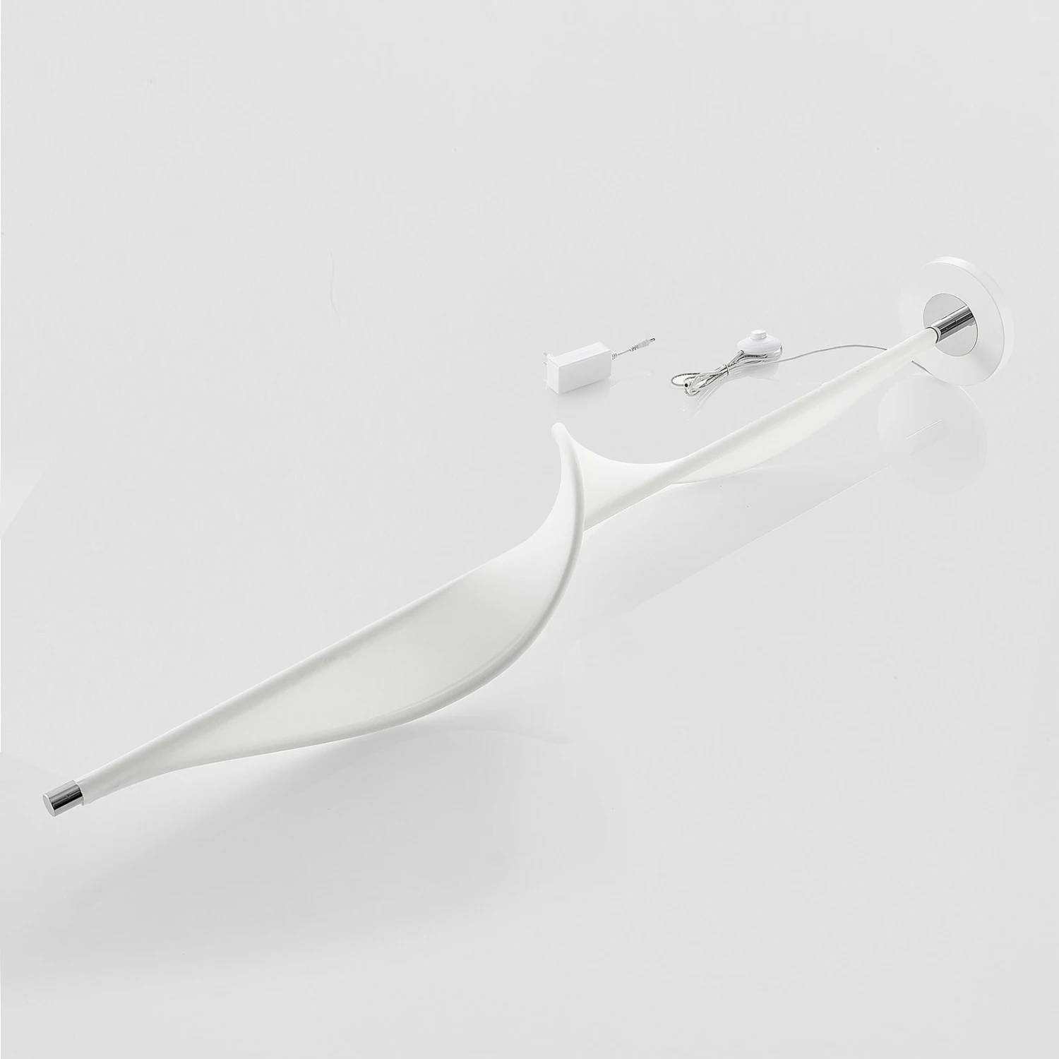 Lucande Edano LED-Stehlampe In Gedrehter Form 10 Lucande Edano LED-Stehlampe In Gedrehter Form – Bild 8