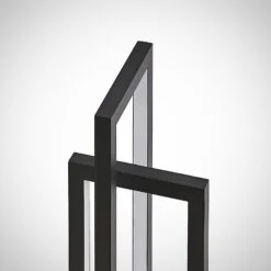 Lucande Hylda LED-Tischleuchte In Schwarz 18 Lucande Hylda LED-Tischleuchte In Schwarz -Lucande 9626403 7