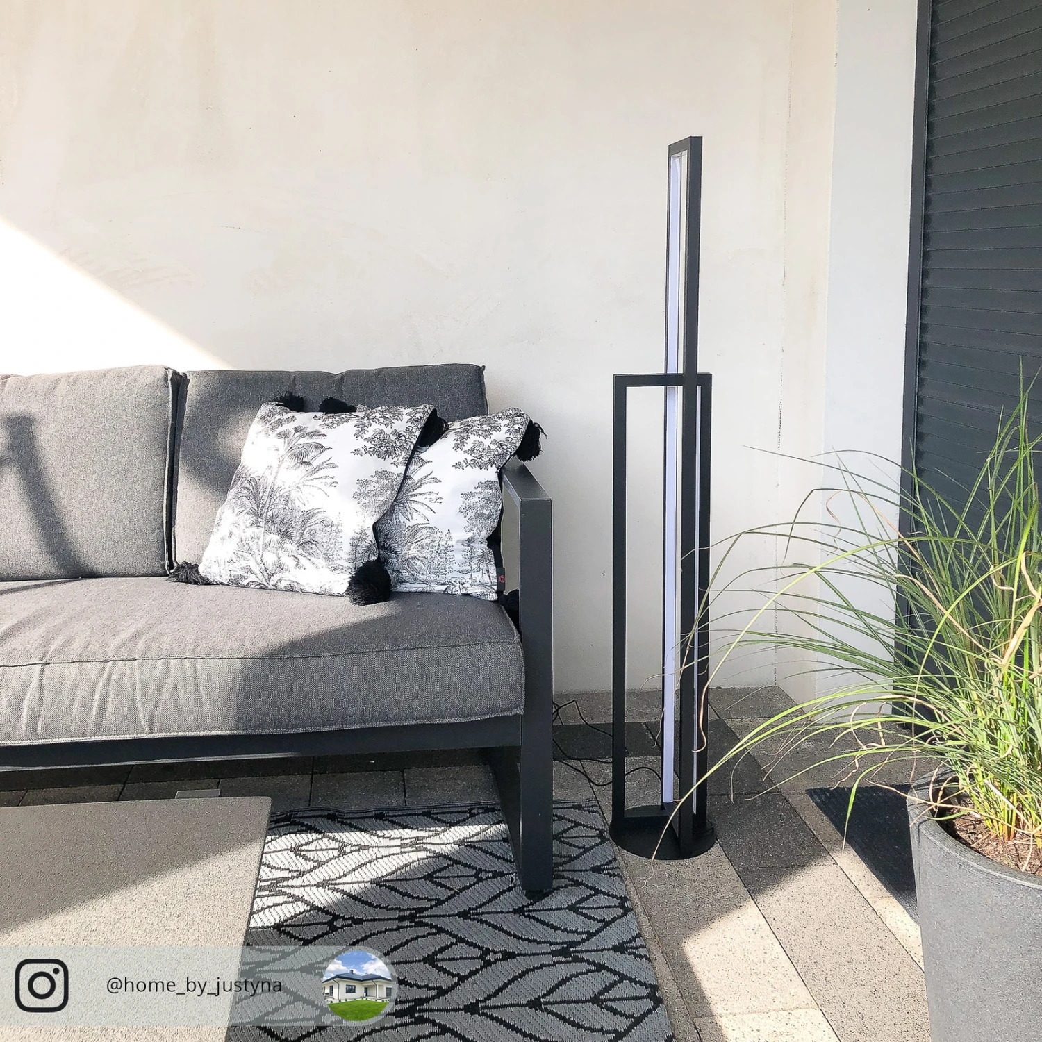 Lucande Hylda LED-Stehleuchte In Schwarz 13 Lucande Hylda LED-Stehleuchte In Schwarz – Bild 11