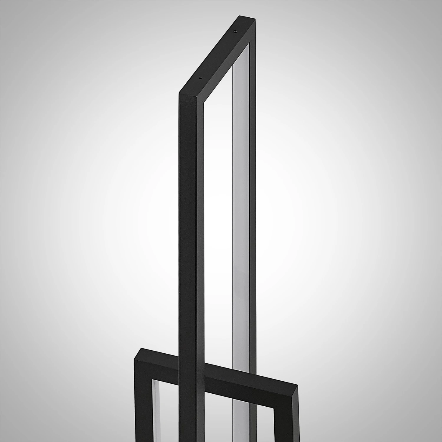 Lucande Hylda LED-Stehleuchte In Schwarz 6 Lucande Hylda LED-Stehleuchte In Schwarz – Bild 4