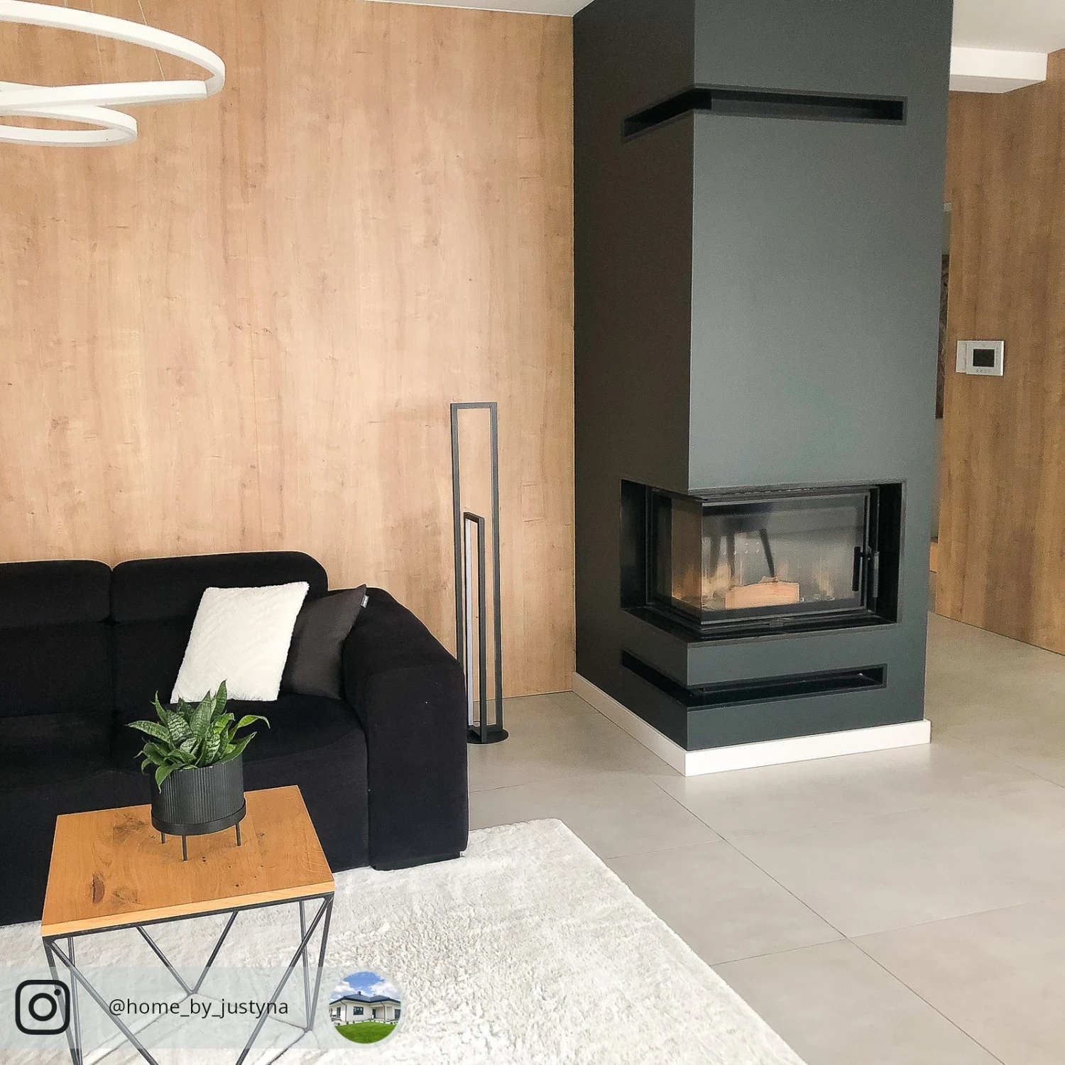 Lucande Hylda LED-Stehleuchte In Schwarz 12 Lucande Hylda LED-Stehleuchte In Schwarz – Bild 10