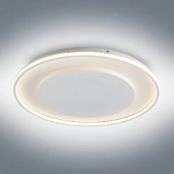 Lucande Murna LED-Deckenlampe, Ø 61 Cm -Lucande 9626411 7