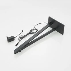 Lucande Wasko LED-Tischleuchte, Dimmbar -Lucande 9627054 7