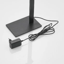 Lucande Wasko LED-Tischleuchte, Dimmbar -Lucande 9627054 8