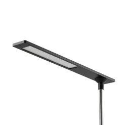 Lucande Pinami LED-Schreibtischleuchte -Lucande 9627056 4