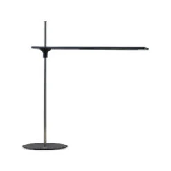 Lucande Pinami LED-Schreibtischleuchte -Lucande 9627056 5