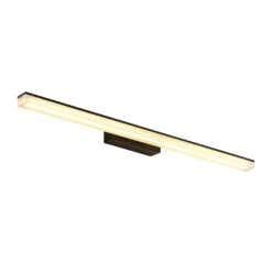 Lucande Lisana LED-Wandleuchte, IP44, 75 Cm -Lucande 9627110 5