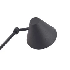 Lucande Phina Wandleuchte, Ausziehbar 50,7 Cm 17 Lucande Phina Wandleuchte, Ausziehbar 50,7 Cm -Lucande 9627324 6