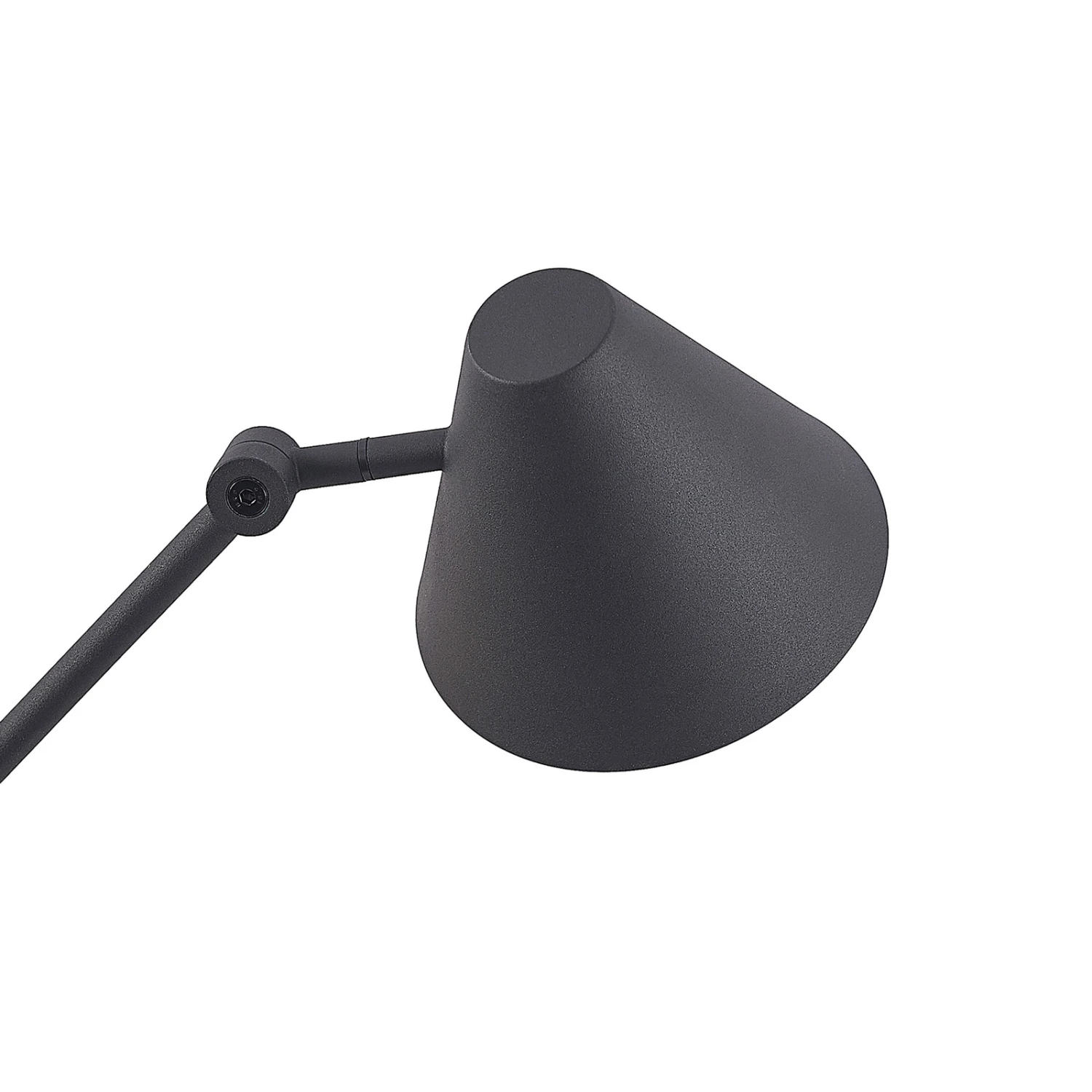 Lucande Phina Wandleuchte, Ausziehbar 50,7 Cm 9 Lucande Phina Wandleuchte, Ausziehbar 50,7 Cm – Bild 7