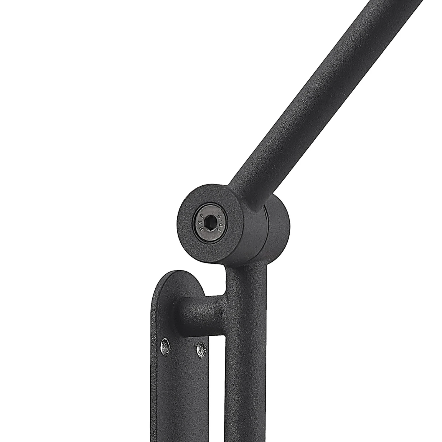 Lucande Phina Wandleuchte, Ausziehbar 50,7 Cm 10 Lucande Phina Wandleuchte, Ausziehbar 50,7 Cm – Bild 8