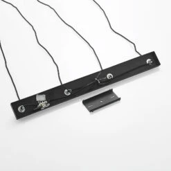 Lucande Phina Hängeleuchte In Schwarz, Vierflammig 19 Lucande Phina Hängeleuchte In Schwarz, Vierflammig -Lucande 9627326 8