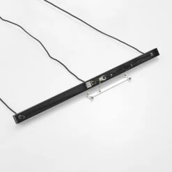 Lucande Wilja Hängeleuchte, Dreiflammig, Rauchgrau 19 Lucande Wilja Hängeleuchte, Dreiflammig, Rauchgrau -Lucande 9627333 8