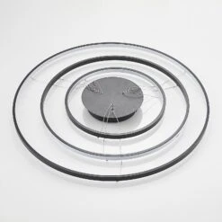 Lucande Filippa LED-Pendelleuchte Mit 3 Ringen 18 Lucande Filippa LED-Pendelleuchte Mit 3 Ringen -Lucande 9627408 7