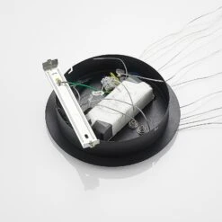 Lucande Filippa LED-Pendelleuchte Mit 3 Ringen 19 Lucande Filippa LED-Pendelleuchte Mit 3 Ringen -Lucande 9627408 8