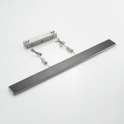 Lucande Oriaki LED-Hängeleuchte, Dimmer, Schwarz 19 Lucande Oriaki LED-Hängeleuchte, Dimmer, Schwarz -Lucande 9627423 8