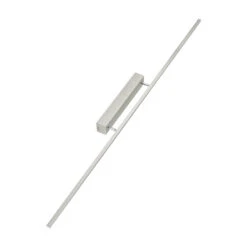 Lucande Alexis LED-Bilderleuchte 158cm Nickel Matt 15 Lucande Alexis LED-Bilderleuchte 158cm Nickel Matt -Lucande 9627507 4