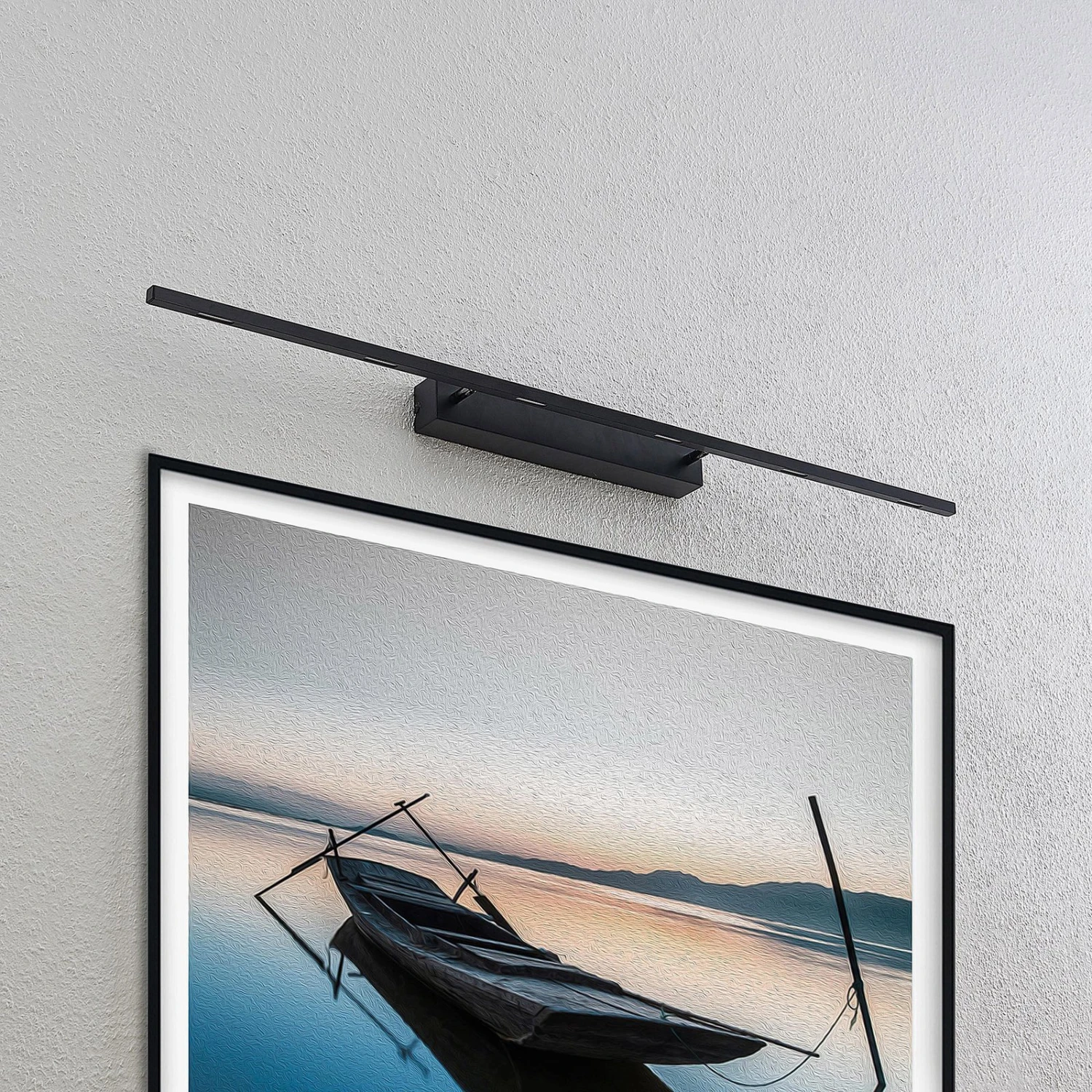 Lucande Stakato LED-Wandleuchte, Sechsflammig 4 Lucande Stakato LED-Wandleuchte, Sechsflammig – Bild 2