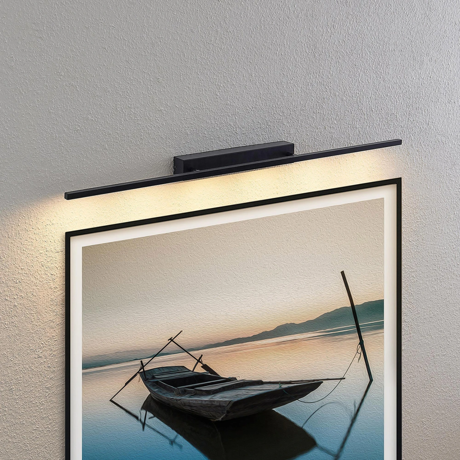 Lucande Stakato LED-Wandleuchte, Sechsflammig 5 Lucande Stakato LED-Wandleuchte, Sechsflammig – Bild 3