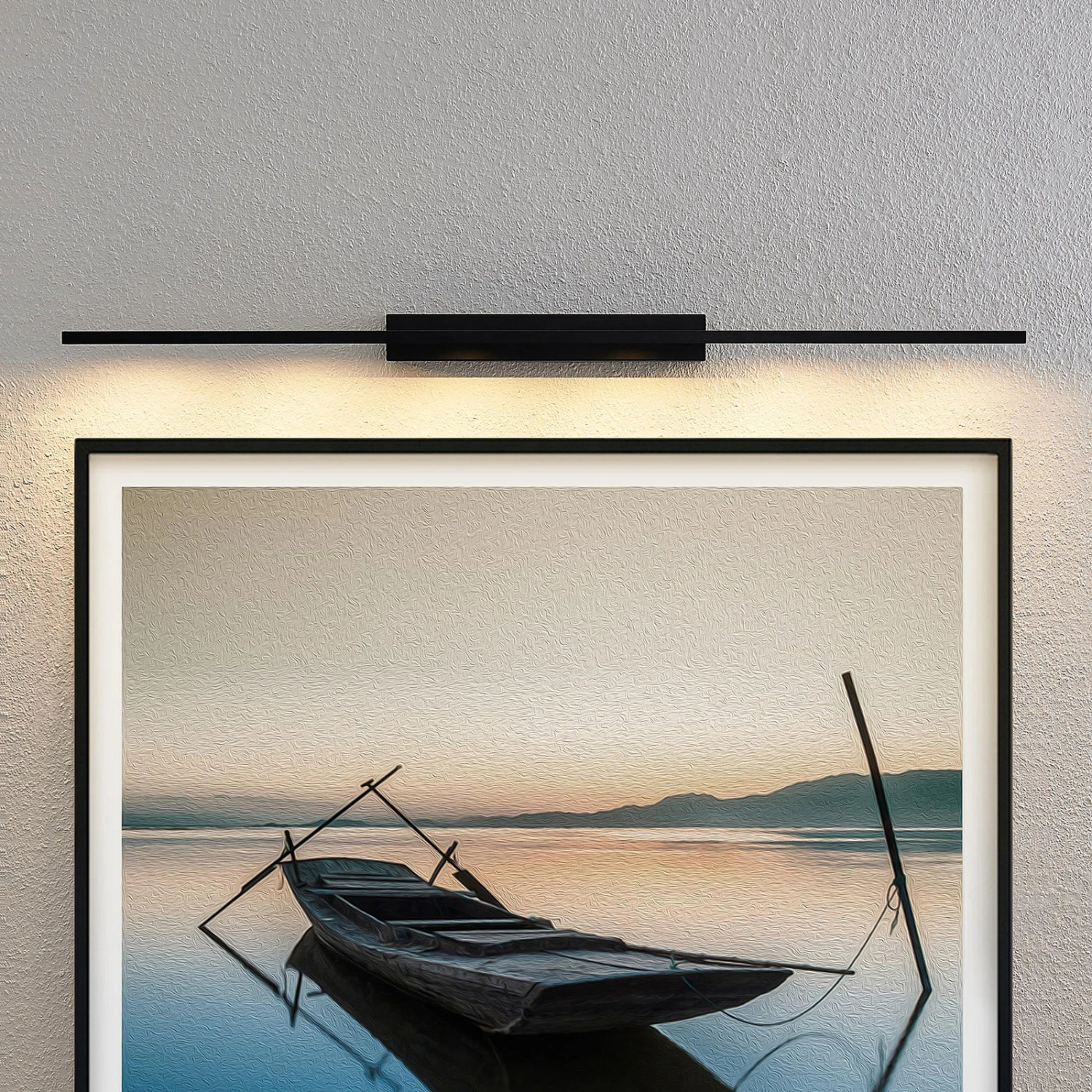 Lucande Stakato LED-Wandleuchte, Sechsflammig 6 Lucande Stakato LED-Wandleuchte, Sechsflammig – Bild 4