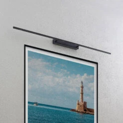 Lucande Stakato LED-Wandleuchte, Achtflammig 12 Lucande Stakato LED-Wandleuchte, Achtflammig -Lucande 9627600 1