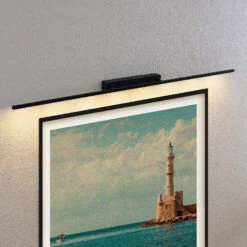 Lucande Stakato LED-Wandleuchte, Achtflammig 13 Lucande Stakato LED-Wandleuchte, Achtflammig -Lucande 9627600 2