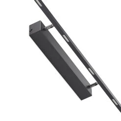 Lucande Stakato LED-Wandleuchte, Achtflammig 18 Lucande Stakato LED-Wandleuchte, Achtflammig -Lucande 9627600 7