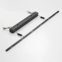 Lucande Stakato LED-Pendellampe 6fl. 120 Cm Lang 13 Lucande Stakato LED-Pendellampe 6fl. 120 Cm Lang -Lucande 9627601 4